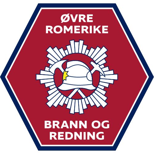 Øvre Romerike brann og redning IKS Beredskap